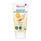Bild: bi good Gesichtssonnencreme LSF 30